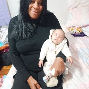 Meet your Posher, Lillian